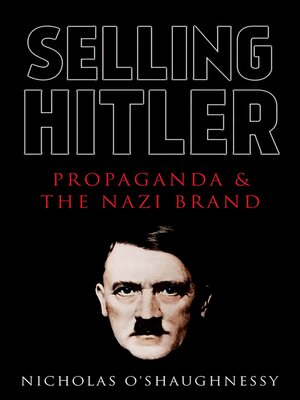 cover image of Selling Hitler